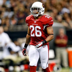 Rashad Johnson