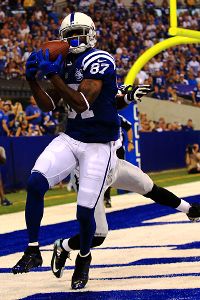 Reggie Wayne