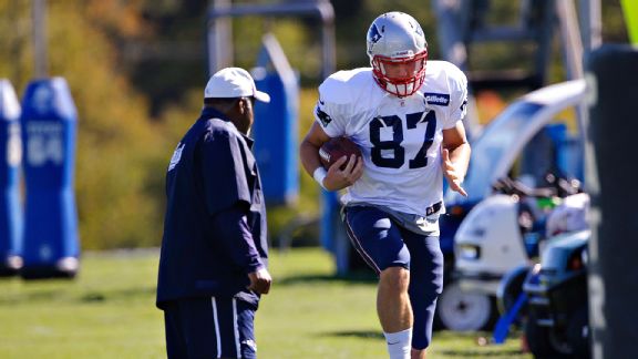 Gronkowski