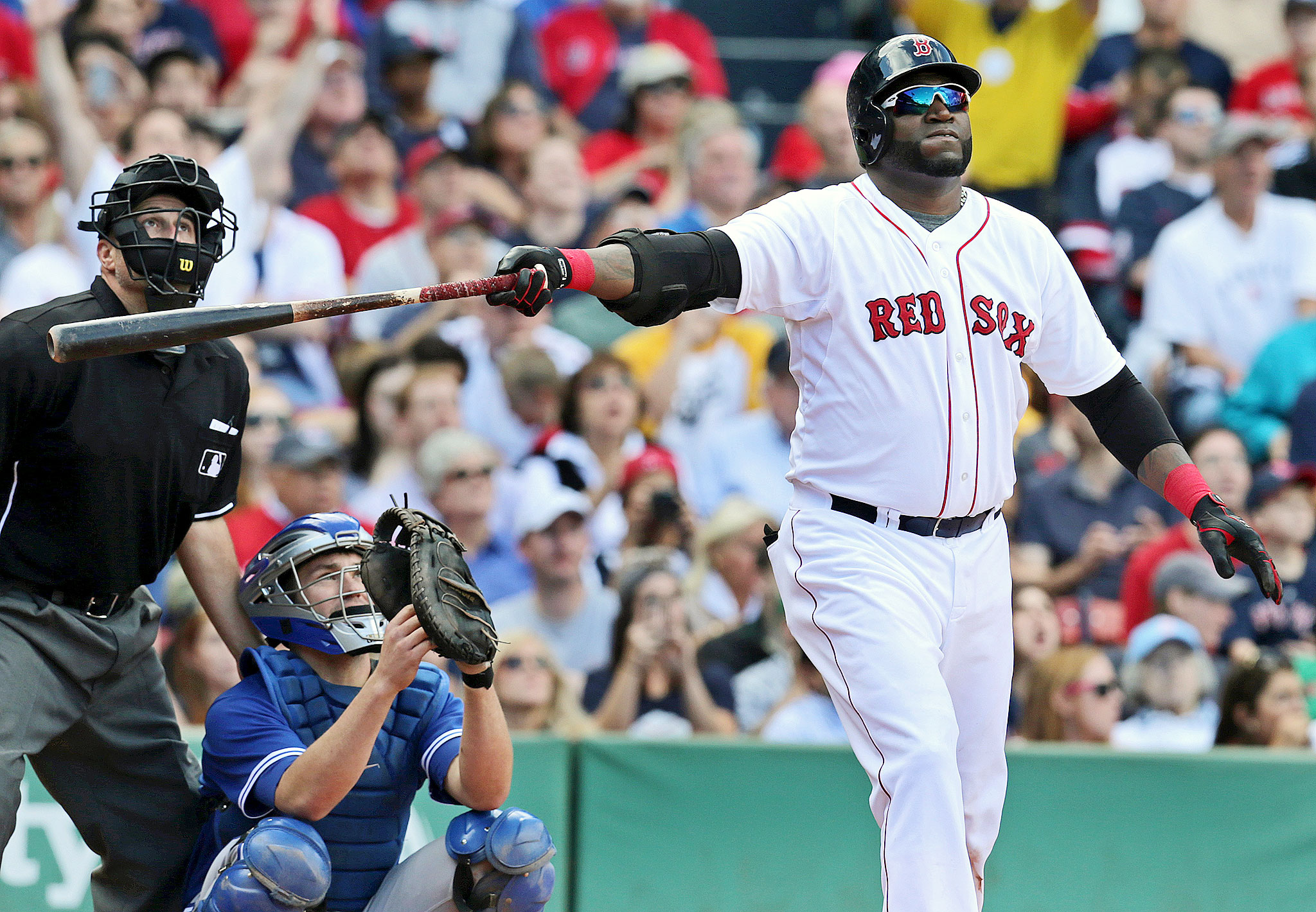 David Ortiz