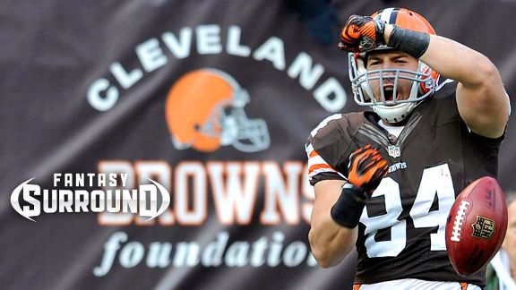 Jordan Cameron