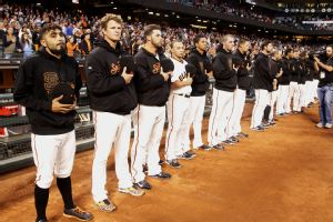 San Francisco Giants
