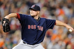 Jon Lester