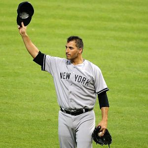 Andy Pettitte