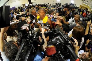 Kobe Bryant