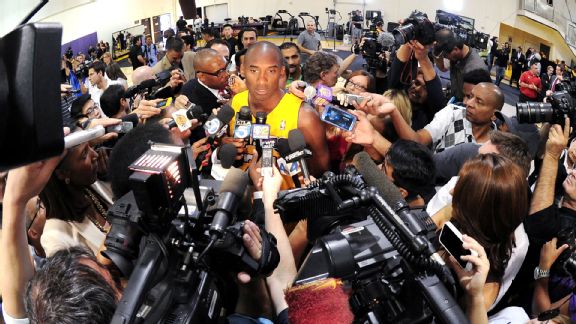 Kobe Bryant