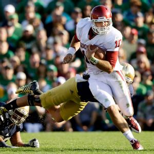 Blake Bell