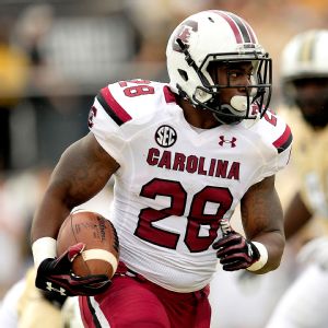 Mike Davis