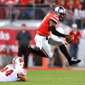 Braxton Miller