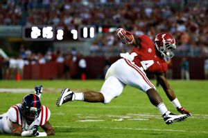 T.J. Yeldon