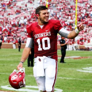 Blake Bell
