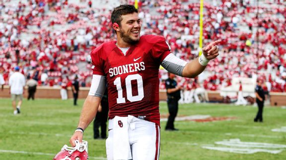 Blake Bell
