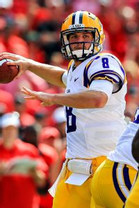 LSU/Georgia
