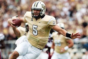 Blake Bortles