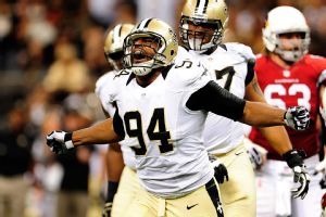 Cameron Jordan