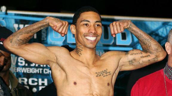Claude Staten Jr.