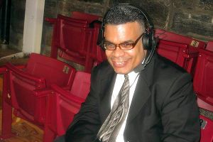 Willie Negron