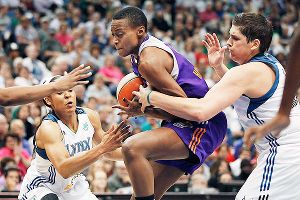 Minnesota Lynx