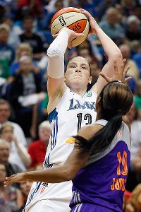 Lindsay Whalen
