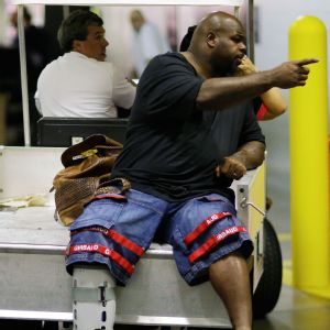 Vince Wilfork