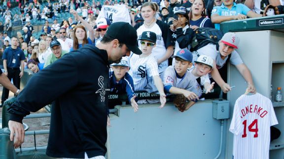 Paul Konerko