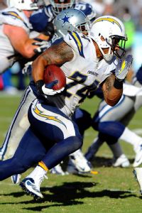 Ryan Mathews