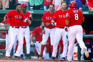 Rangers