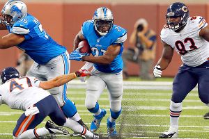 Reggie Bush