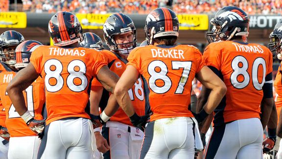 Peyton Manning