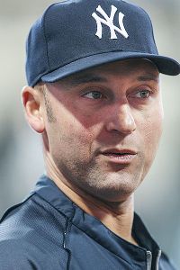 Derek Jeter