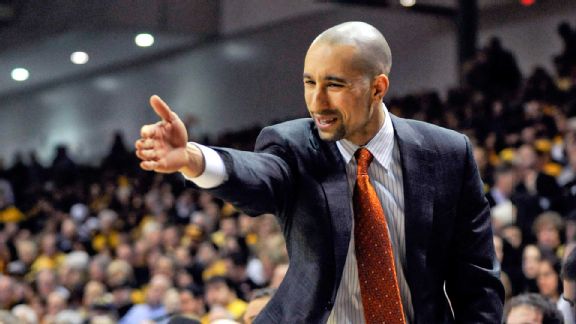 Shaka Smart