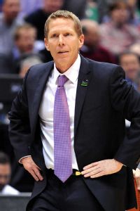 Mark Few