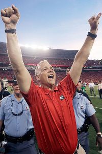 Mark Richt
