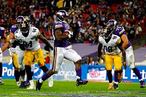 Adrian Peterson