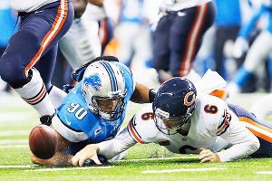 Jay Cutler