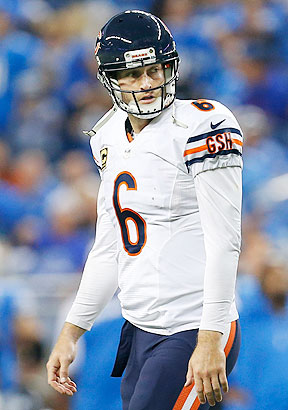 Jay Cutler