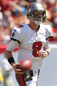 Mike Glennon