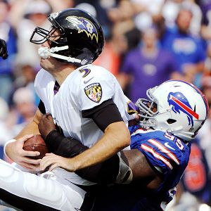 Joe Flacco