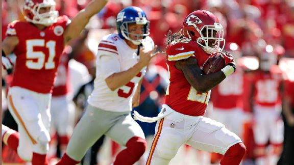 McCluster