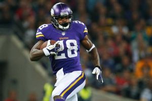 Adrian Peterson