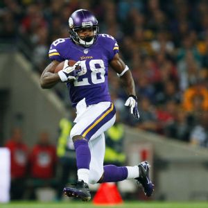 Adrian Peterson