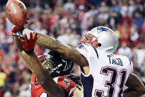 Aqib Talib