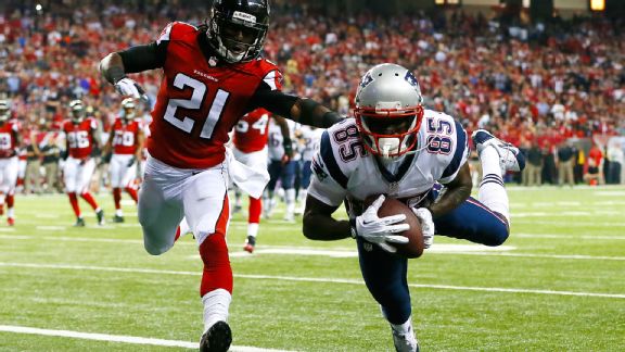 Kenbrell Thompkins