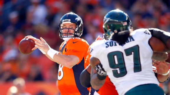 Peyton Manning
