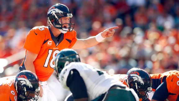 Peyton Manning