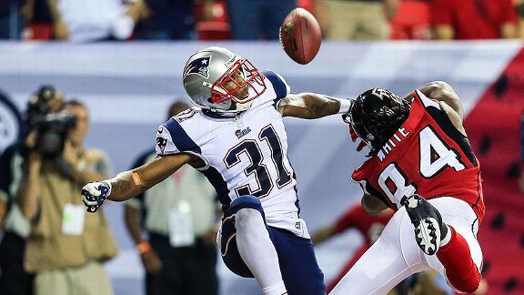 Aqib Talib