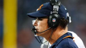 Marc Trestman