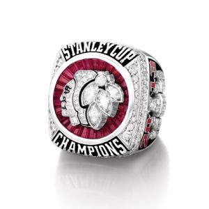 Blackhawk rings