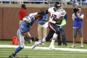 Alshon Jeffery