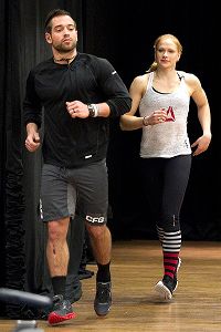 Rich Froning